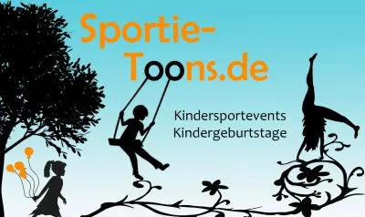 Sportie-Toons Kinderanimation