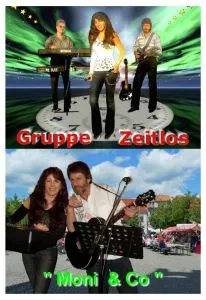Zeitlos