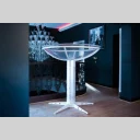 Showglasvermietung