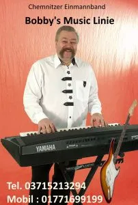 Bobby’s Music Linie