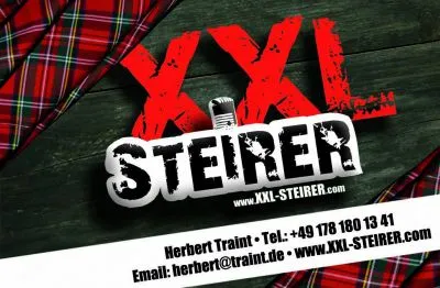 XXL-Steirer