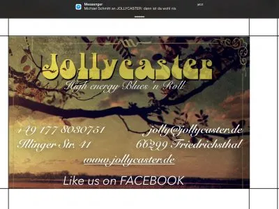 Jollycaster