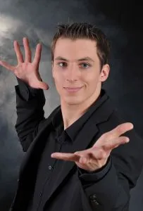 Maxim Maurice
