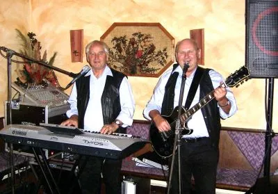 Panorama-Duo