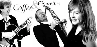 Coffee & Cigarettes