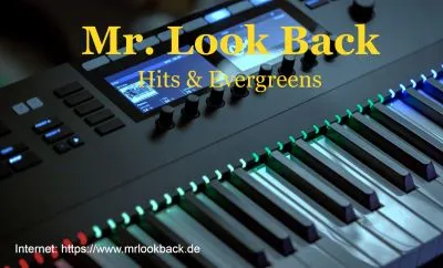 Mr. Look Back