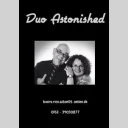 Rico Aston und Duo Astonished