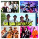 Musikexpress die Partyband