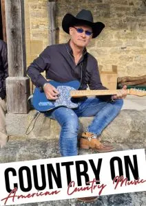 COUNTRY ON