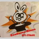 Zauberer-Klaus