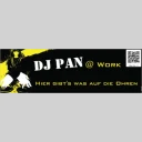 DJ Pan mobile Discothek