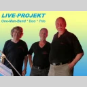 LIVE-PROJEKT