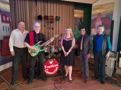 Franken Connection