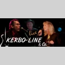 Partyband »KERBO-LINE & Co.«