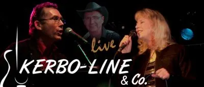 Partyband »KERBO-LINE & Co.«