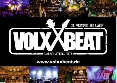 Band Volxxbeat