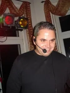 DJ Holger