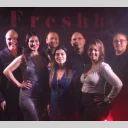 FRESHH - die Coverband aus Hannover