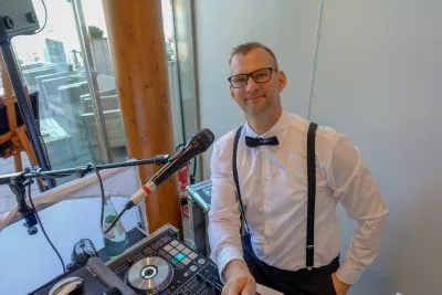 DJ Raik