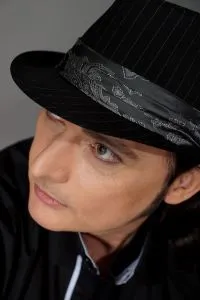 Sänger Bernd Bernard