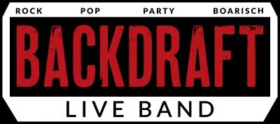 Backdraft Liveband