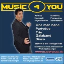 Music 4 you