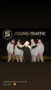 Sound-Traffic Partyband