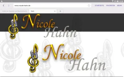Nicole Hahn