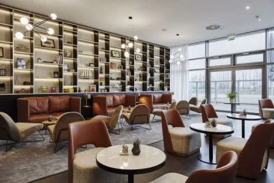 INNSIDE by Meliá Bremen / Sol Meliá Deutschland GmbH