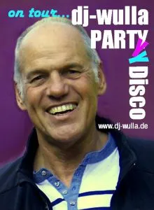 djwulla mobile partydisco
