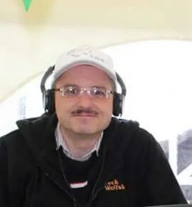 DJ Schirrmeister