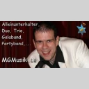 Toolboxx-Die Tanzband / Alleinunterhalter u.a.