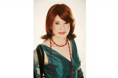 Heike Richter - Sopranistin