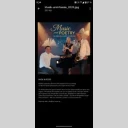 Good Vision, Musik & Poesie