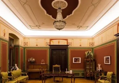 Villa Gückelsberg