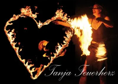 Tanja Feuerherz