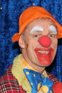 Hänschen Clown/ Galli Theater