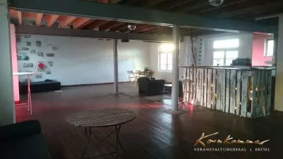 Kornkammer Eventlocation