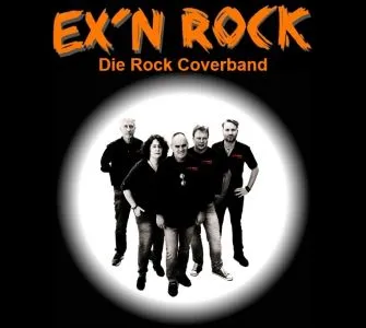 Ex ’n Rock