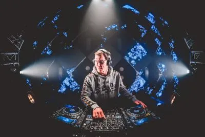 DJ Pitcher - DJ & Eventservice