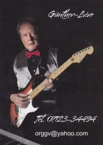 Günther - Live - DUO