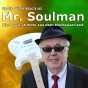 Mr. Soulman