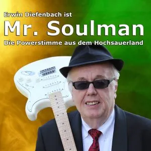 Mr. Soulman