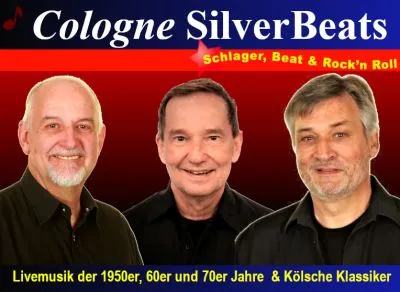 Cologne SilverBeats