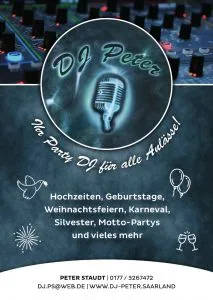 Dj-Peter