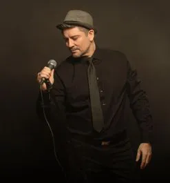 Francis - Sänger & Entertainer