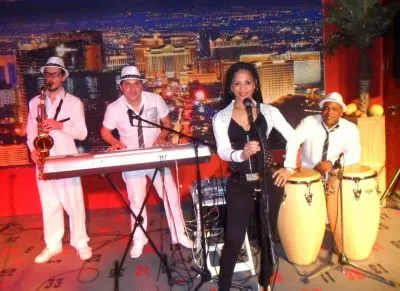 Latinkuba Band
