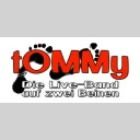 Tommy-Livemusik