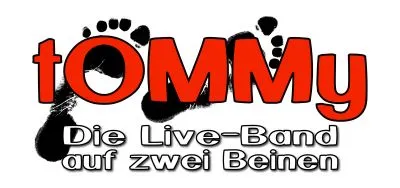 Tommy-Livemusik