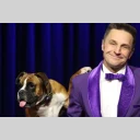 Comedy Dog Show